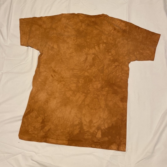 THE MOUNTAIN WOMEN SIZE M DOG PRINT T-SHIRT SIZE M - Picture 6 of 8